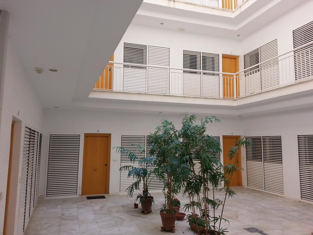 Apartamentos Alamos Málaga Quarto foto